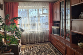 1-к. квартира, ул. клюквина, д. 27