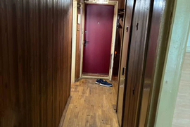 1-к. квартира, ул. Никитина, д. 81