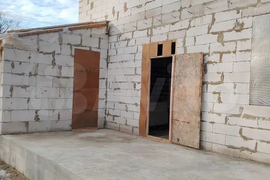 Дом 127 м² на участке 5,2 сот.