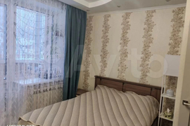 2-к. квартира, ул. Терепецкая, д. 17к1