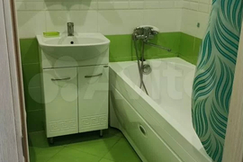 1-к. квартира, ул. П. Тарасова, д. 25