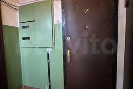 1-к. квартира, ул. Вишневского, д. 23