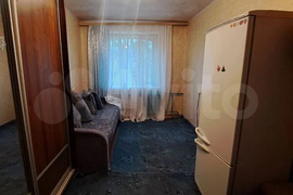 Комната 13 м², ул. Пестеля, д. 8