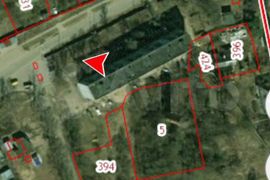 Участок 30 сот. (ИЖС) 