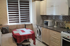 Продается 3комн квартира, ул. Г. Амелина, д. 41