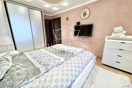 3-к кв. Старообрядческий пер., 23 (87.3 м²)