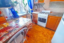 2-к кв. пер. 1-й Пестеля, 16 