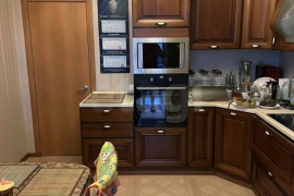 Продается 2-комн. квартира, 61 м²

