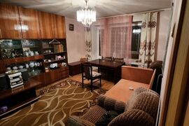 Продается 3-комн. квартира, Граб. шоссе, д. 110
