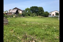 Продается участок, 18,5 сот., ул. Болотная

