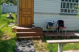 Продается 1-этажный дом, 30 м²

