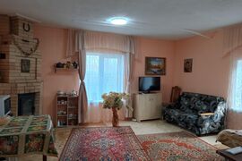 Продается 2-этажный дом, 88 м²

