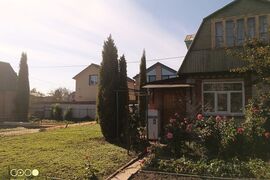 Продается 2-этажный дом, 40 м²
