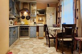 Продается дом, Швейцарская деревня