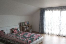 Продается дом, Швецарская деревня