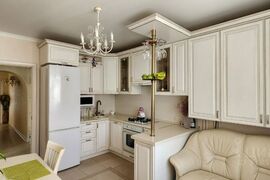 Продается 3комн квартира, ул. Фомушина, д. 3
