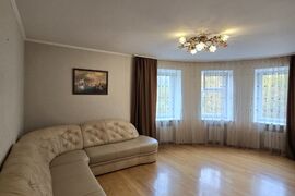 2-к квартира, ул. Фридриха Энгельса, д.143 