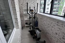 Продается 3-комн. квартира, ул. Комфортная, д. 3

