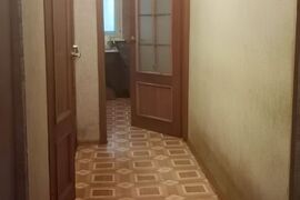 3-к квартира, Литейный пер, д. 5