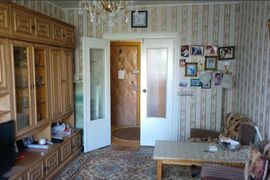 Продается 2-комн. квартира, ул. Малоярославецкая, д. 1
