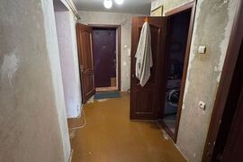 Продается 1-комн. квартира, ул. Московская, д. 65/1
