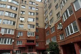 2-к кв. Калужская область, Калуга Николо-Козинская ул., 90