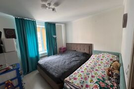 Продается 2-комн. квартира, ул. П. Тарасова, д.18

