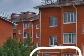 Продается 2-комн. квартира, ул. Полесская, д. 69

