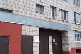 Продается 4-комн. квартира, ул. Про
