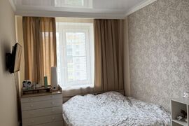 Продается 2комн квартира, ул. бул. Сиреневый, 14 