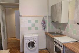 Продается 3комн квартира, ул. С. Разина, д. 54

