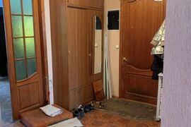 Продается 3комн квартира, ул. Театральная, д. 22
