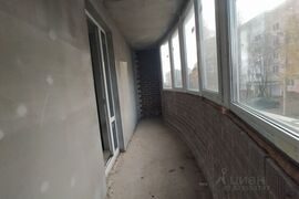 Продается 2-комн. квартира, ул. Тепличная, д. 9

