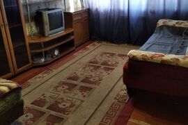 Продается 1-комн. квартира, ул. Чехова, д. 1
