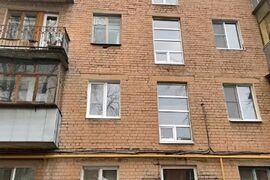 Продается 1-комн. квартира, ул. Чичерина, д. 7А

