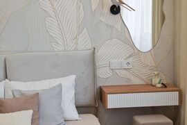 Продается 2-комн. квартира, ул. Дружбы, д. 6к2

