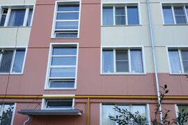 Продается 1-комн. квартира, ул. Дубрава, д. 11
