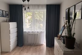 Продается 2-комн. квартира, ул. Гагарина, д. 38А
