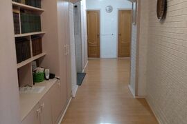 Продается 3комн. квартира, ул. Г. Попова, д. 14/1

