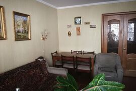 Продается 3комн квартира, ул. Герцена, д. 3

