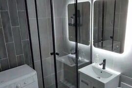 Продается 1-комн. квартира, ул. Глаголева, д. 8
