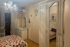 Продается 2-комн. квартира, ул. Кирова, д. 47

