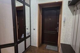Продается 1-комн. квартира, ул. Кубяка, д. 9к8

