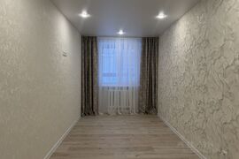 Продается 2-комн. квартира, ул. Никитина, д. 95

