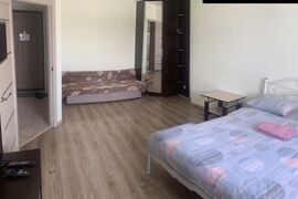 1-к квартира, ул. Пухова, 31