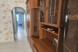 Продается 1комн квартира, ул. Стек. Сад, д. 44

