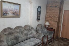 Продается 2-комн. квартира, ул. Воскресенская, д. 9А
