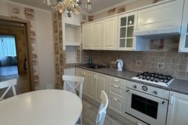 Продается 3-комн. квартира, Куровское
