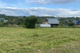 Продается участок, ул. Ждамировская