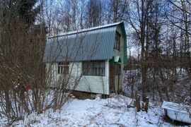 Продается участок, 4,45 сот.

